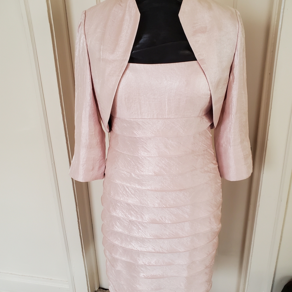 Jessica Howard Dress Sz 12 Petite